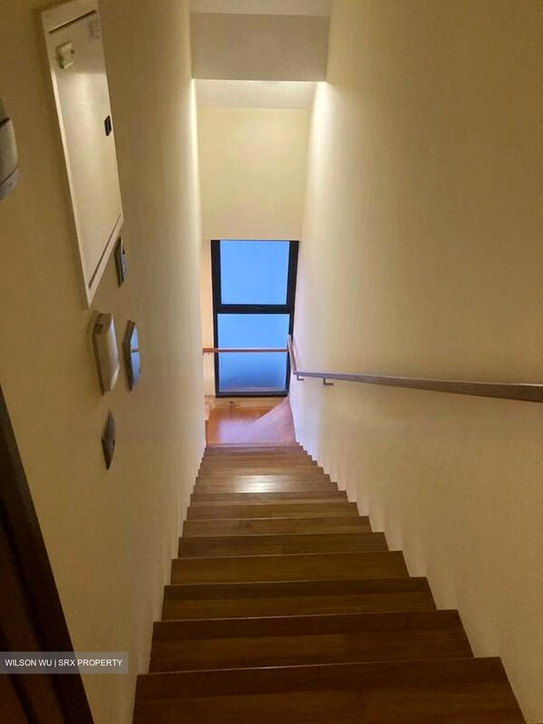 Nottinghill Suites (D21), Apartment #466827481